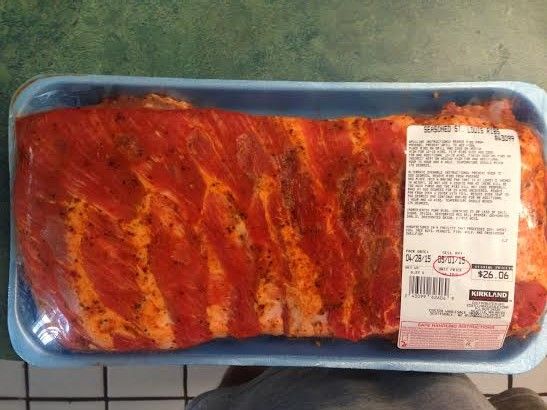 costco prime rib cooking instructions