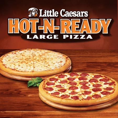 little caesars pizza kits cooking instructions