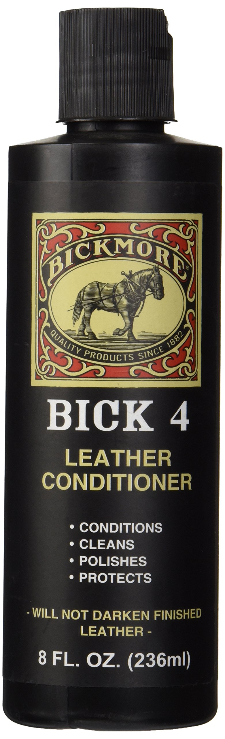 bick 4 leather conditioner instructions