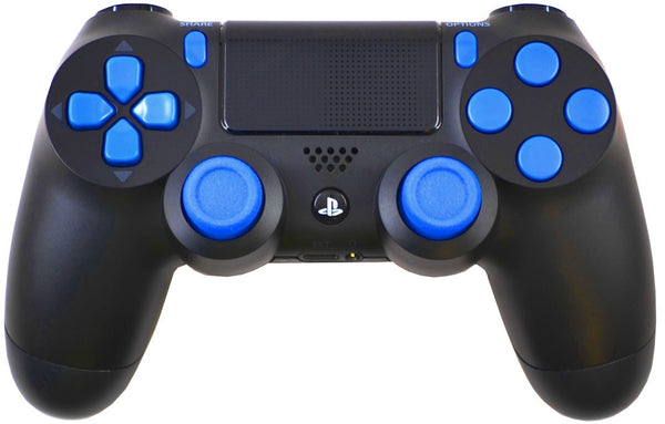 ps4 modded controller instructions