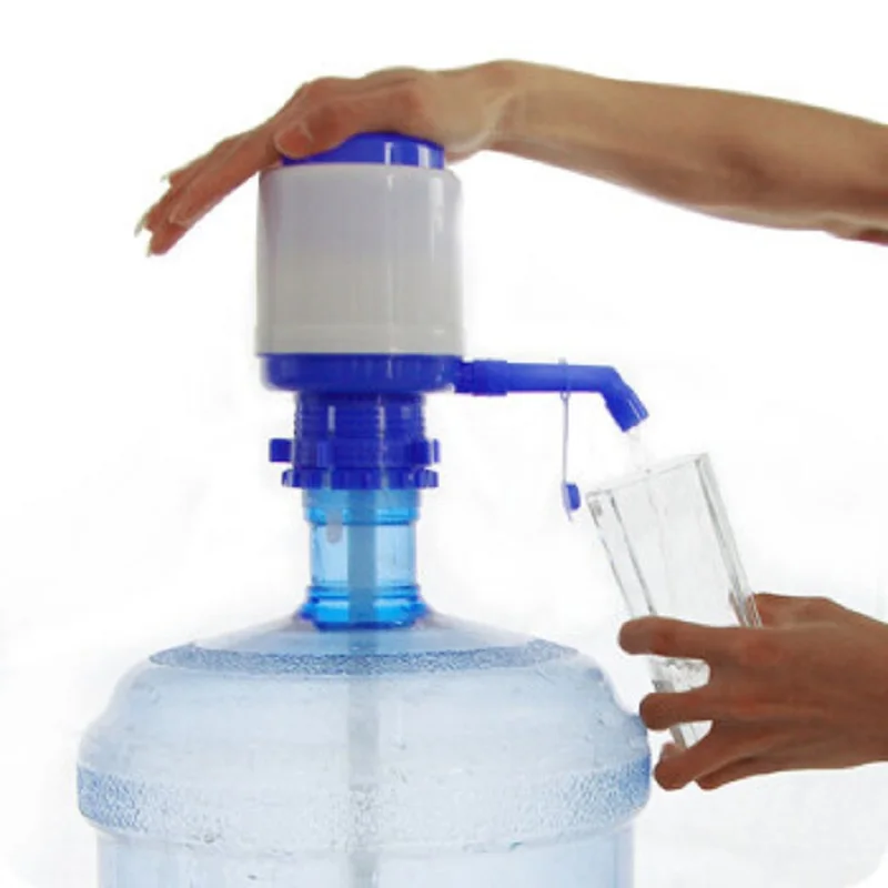 homemaker water cooler instructions
