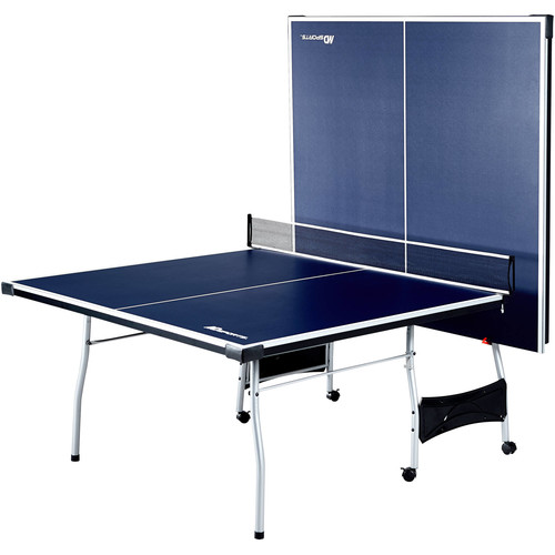 sportcraft ping pong table instructions