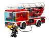 lego fire truck 60107 instructions