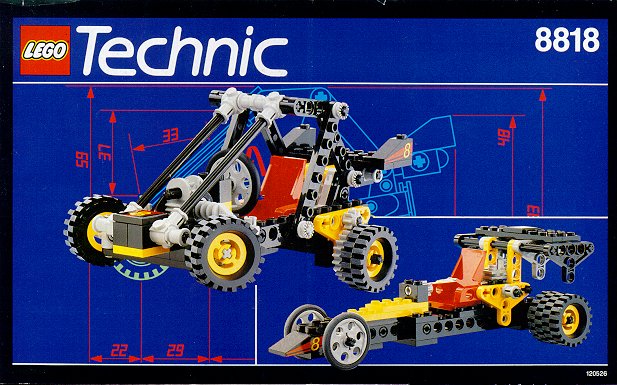 lego technic pneumatic engine instructions