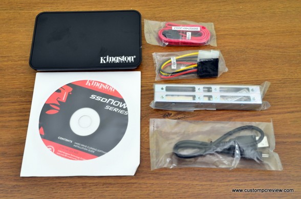 kingston ssd upgrade kit instructions