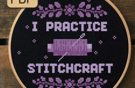basic cross stitch instructions