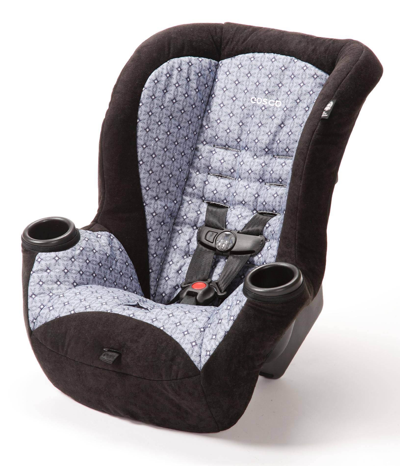 cosco infant car seat instructions