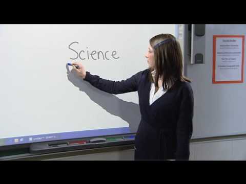 smart board instructions how to use