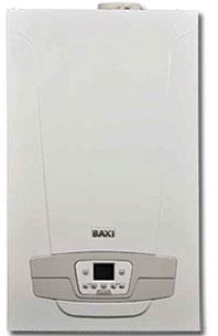 baxi thermostat instruction manual