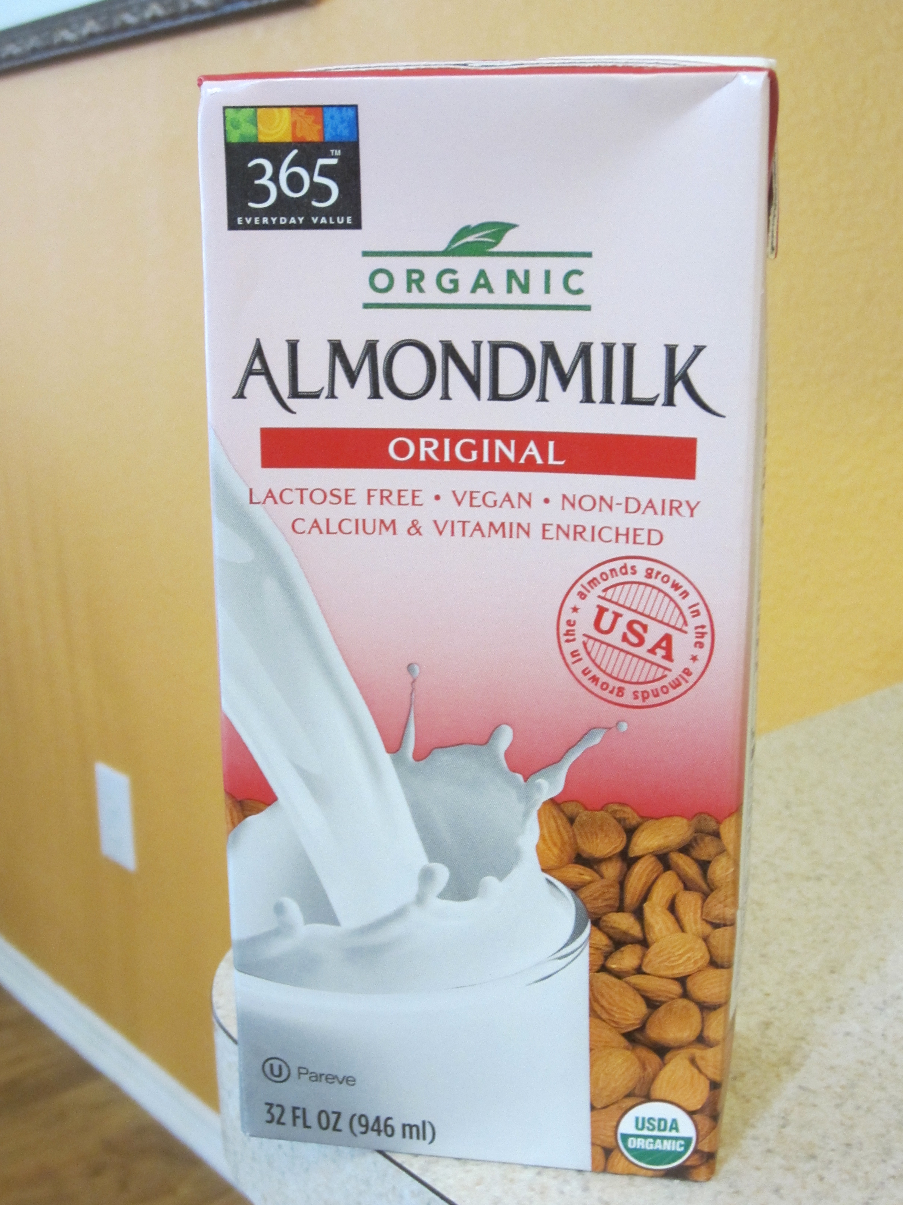 raw milk diet instructions