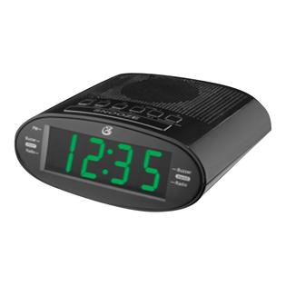 audiosonic alarm clock kmart instructions