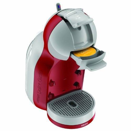 nescafe dolce gusto krups coffee machine instructions