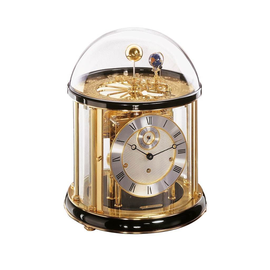 bulova westminster chime clock instructions
