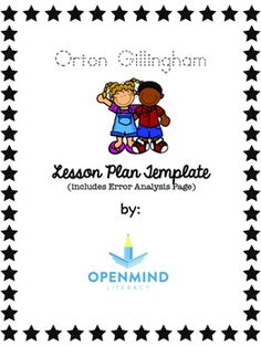 orton gillingham method of reading instruction