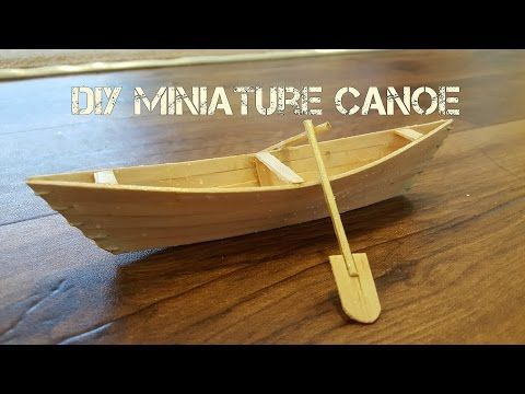 popsicle stick boat instructions