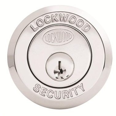 lockwood 355 deadlock installation instructions