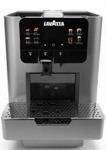 lavazza blue espresso machine instructions