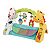 fisher price newborn to toddler play gym instructions