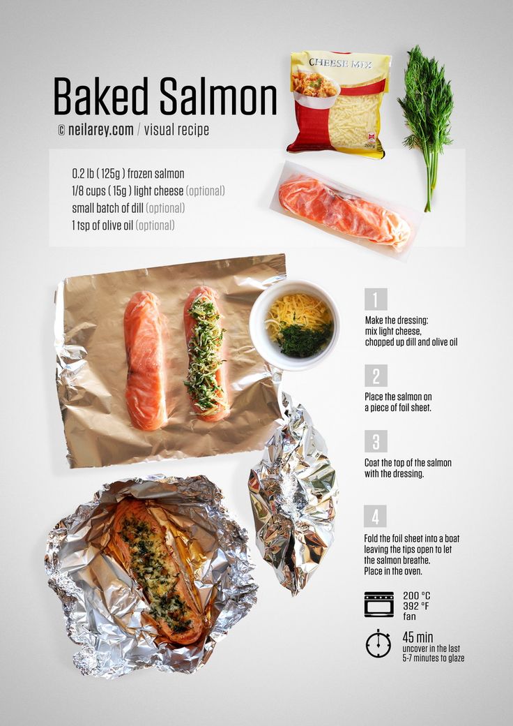 how to fillet a salmon instructions