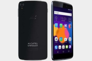 instruction manual for alcatel one touch mobile phone