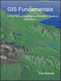instructional guide for the arcgis book