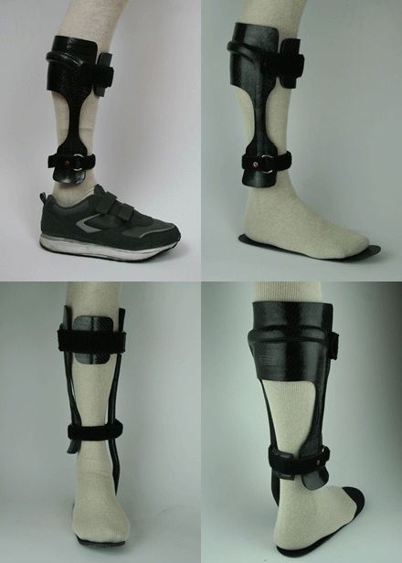 lonsdale ankle support instructions