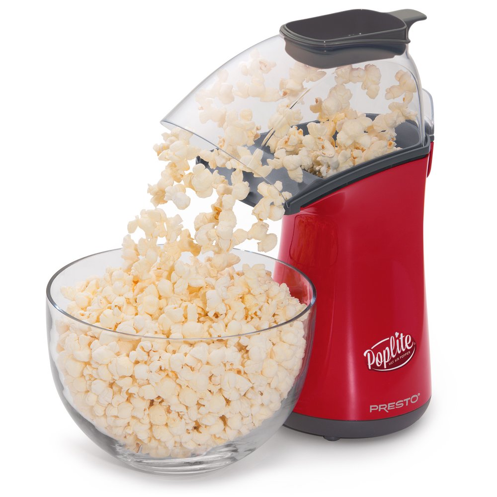 nostalgia popcorn maker instructions manual