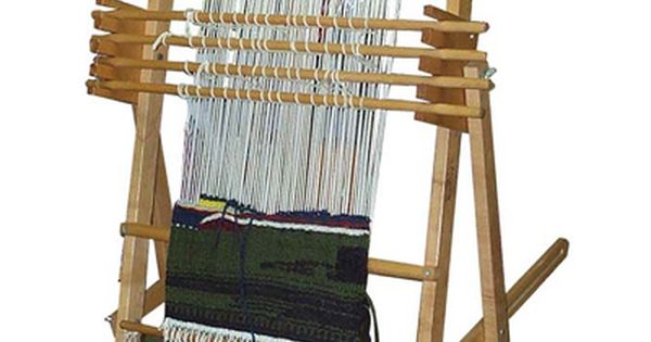 schacht tapestry loom instructions