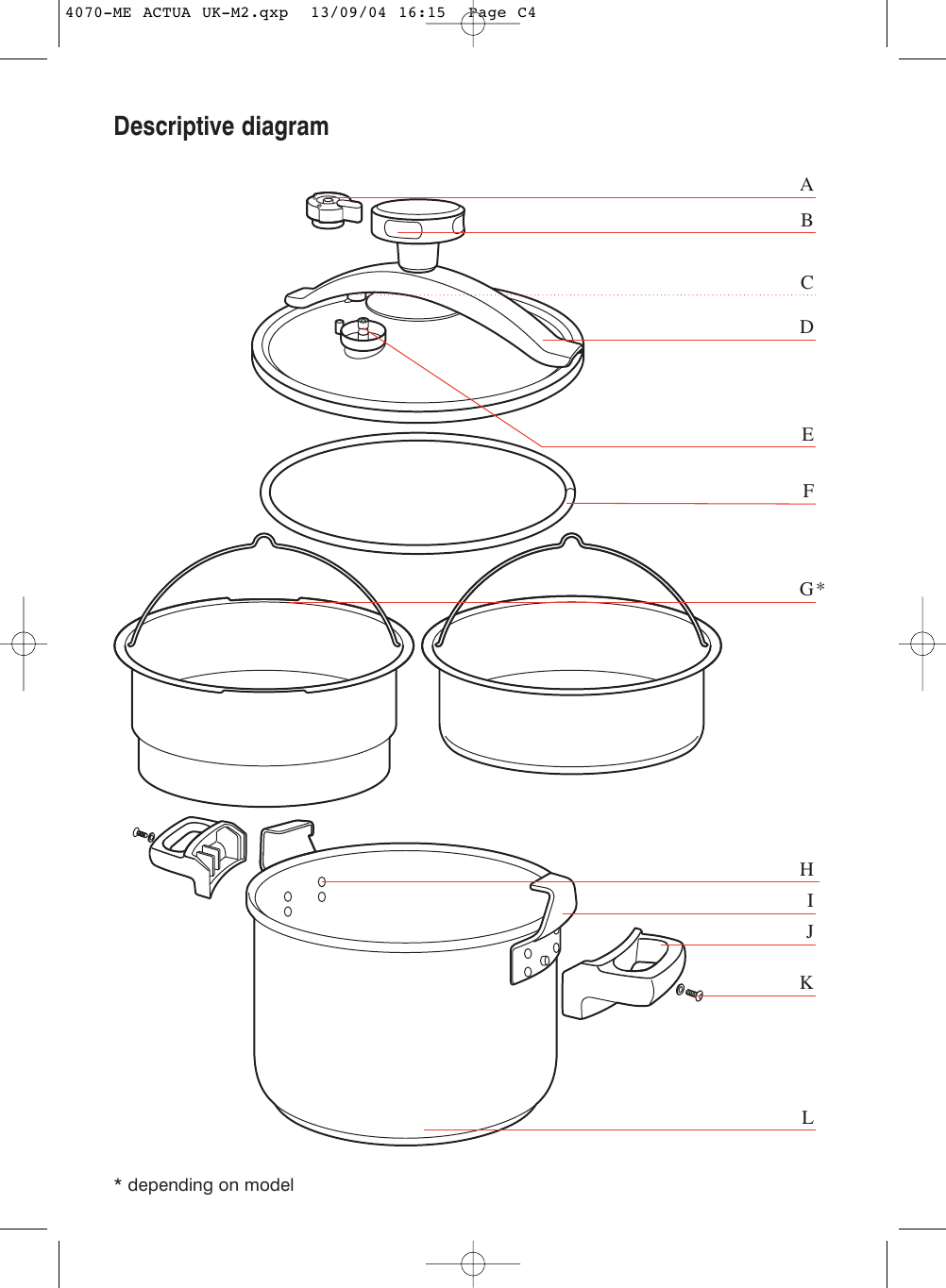 t fal pressure cooker instructions