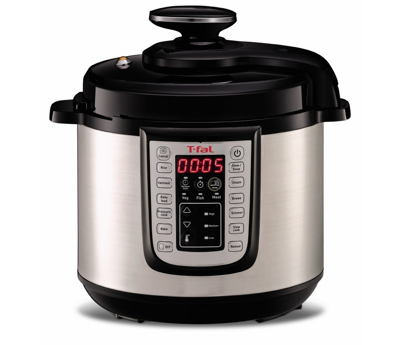 t fal pressure cooker instructions