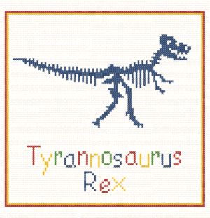 tyrannosaurus rex board game instructions
