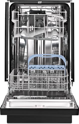whirlpool dishwasher installation instructions
